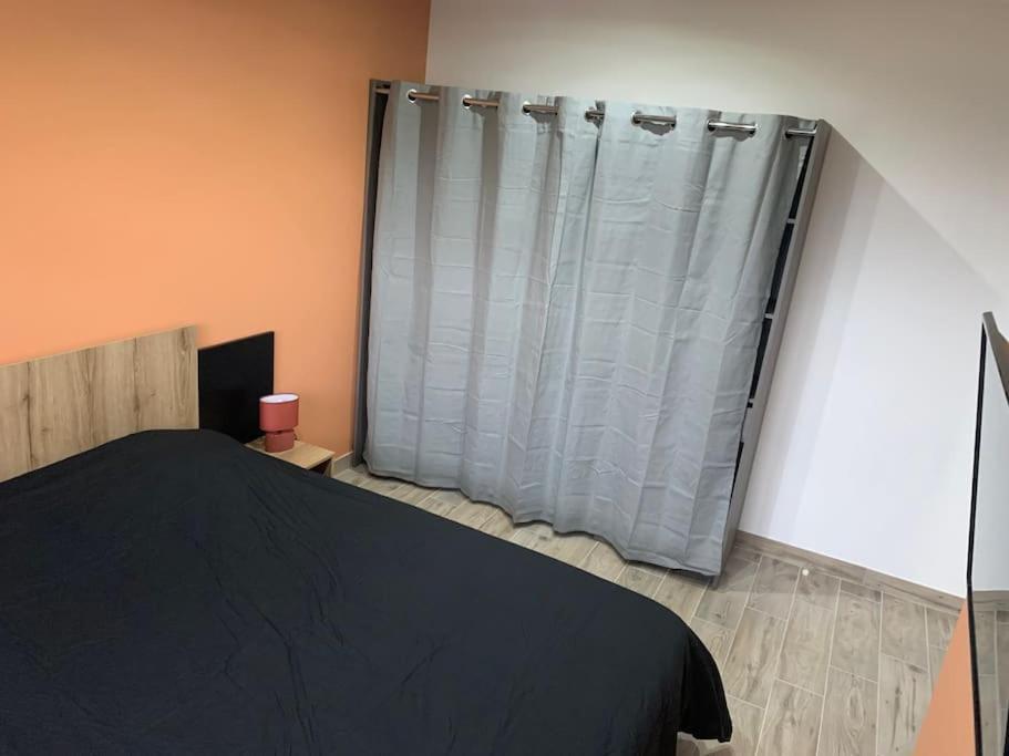 Villa Piscine/Spa Prive Interieur 33° Zoo De La Fleche 24H Du Mans Екстериор снимка
