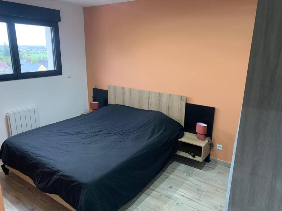 Villa Piscine/Spa Prive Interieur 33° Zoo De La Fleche 24H Du Mans Екстериор снимка
