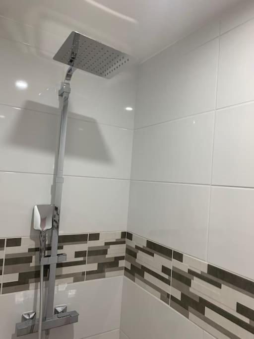 Villa Piscine/Spa Prive Interieur 33° Zoo De La Fleche 24H Du Mans Екстериор снимка