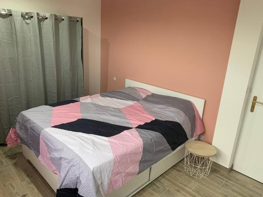 Villa Piscine/Spa Prive Interieur 33° Zoo De La Fleche 24H Du Mans Екстериор снимка